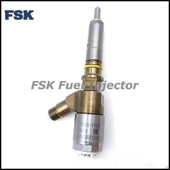 32F61-00014 Original Specification Common Rail Fuel Injector Can Be Directly Replaced