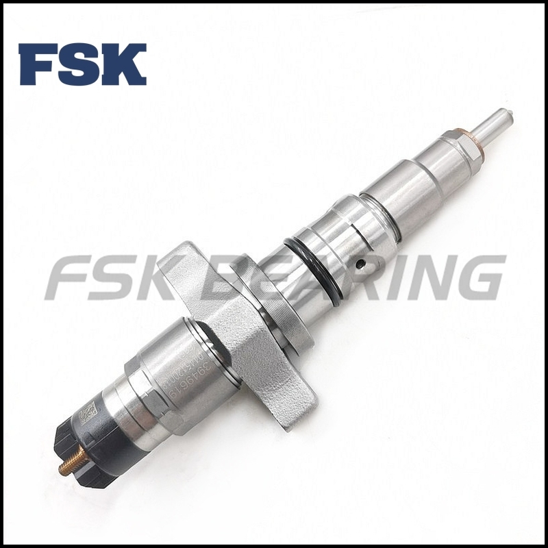 120 Series Common Rail Fuel Injector 0445120018 Cummins Injector Replacement Kit