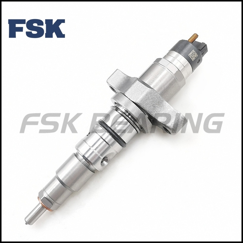 FSK Fuel Injector Assembly 0445120028 For Iveco Truck Parts ABEC-5