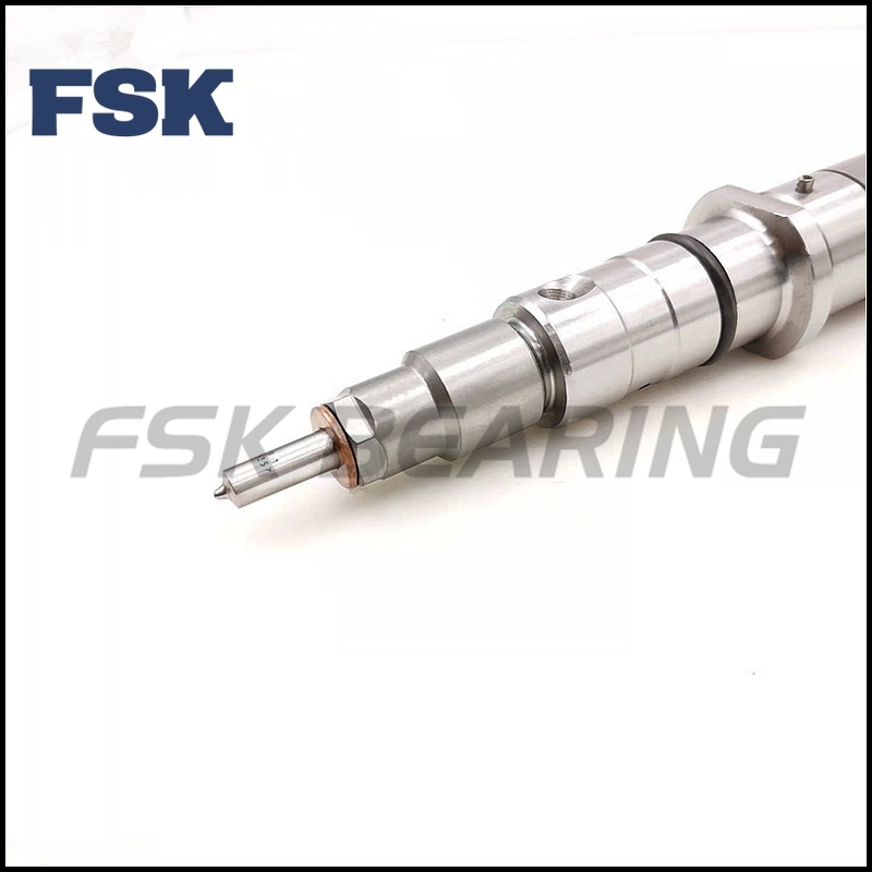 Diesel Common Rail Injector Nozzle 0445120029 For Bosch Cummins Engine ISLe QSL8.9 QSL9