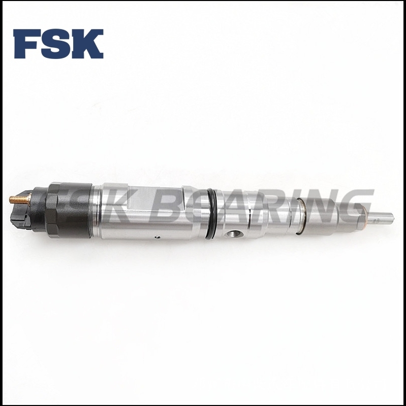 Man TGA Auto Parts 0445120030 Diesel Common Rail Injector Nozzle Hot Sale