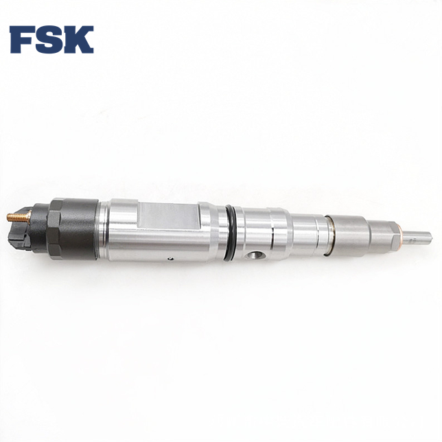 Man TGA Auto Parts 0445120030 Diesel Common Rail Injector Nozzle Hot Sale