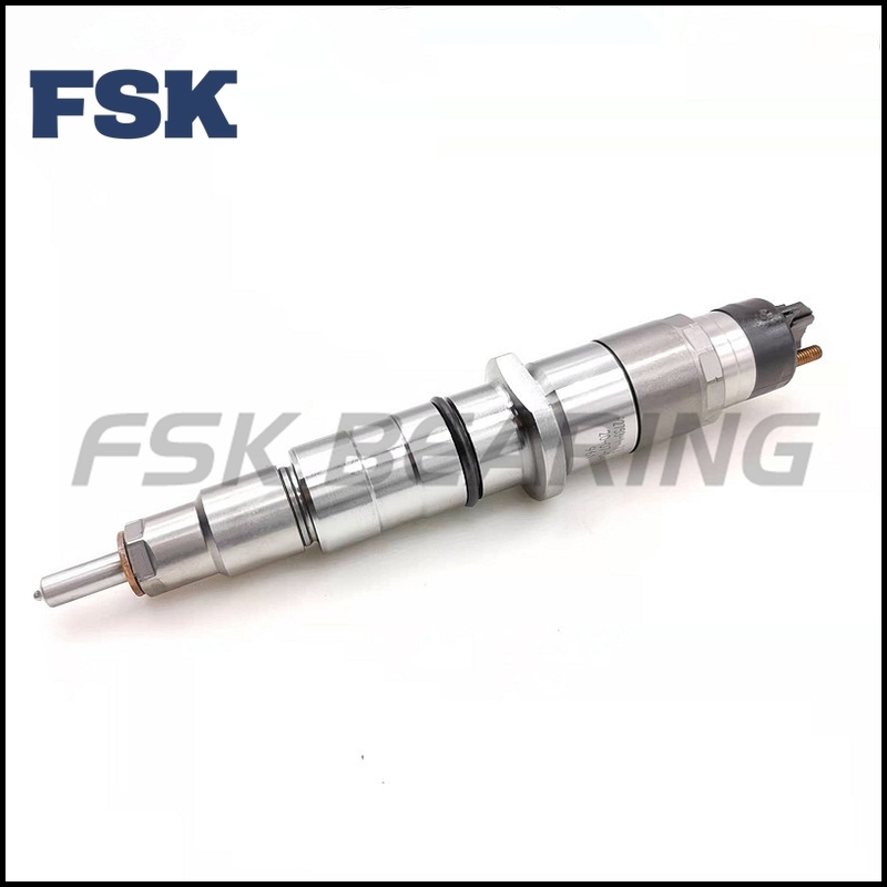 Common Rail Injector 120 Series 0445120037 Diesel Fuel Injector For DongFeng Cummins
