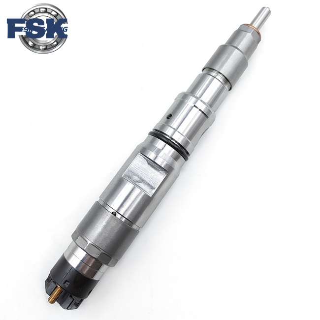 New Common Rail Diesel Fuel Injector 0445120041 For Daewoo Doosan Hot Sale