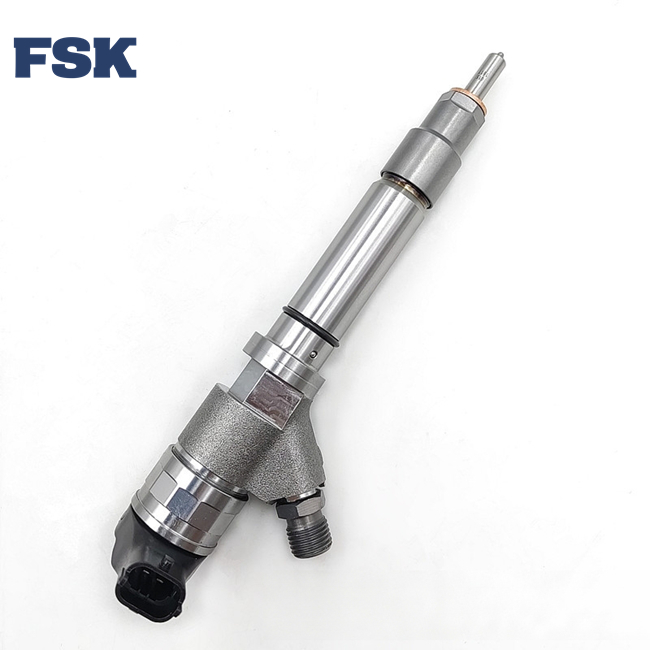 fSK Common Rail Fuel Injector 120 Series 0445120042 For Bosch ABEC-5
