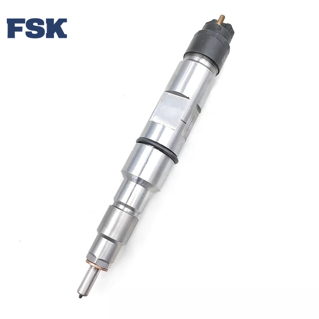 FSKG Fuel Injector 120 Series 0445120044 For MAN High Precision