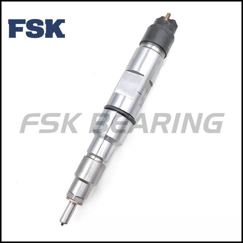 FSKG Fuel Injector 120 Series 0445120044 For MAN High Precision