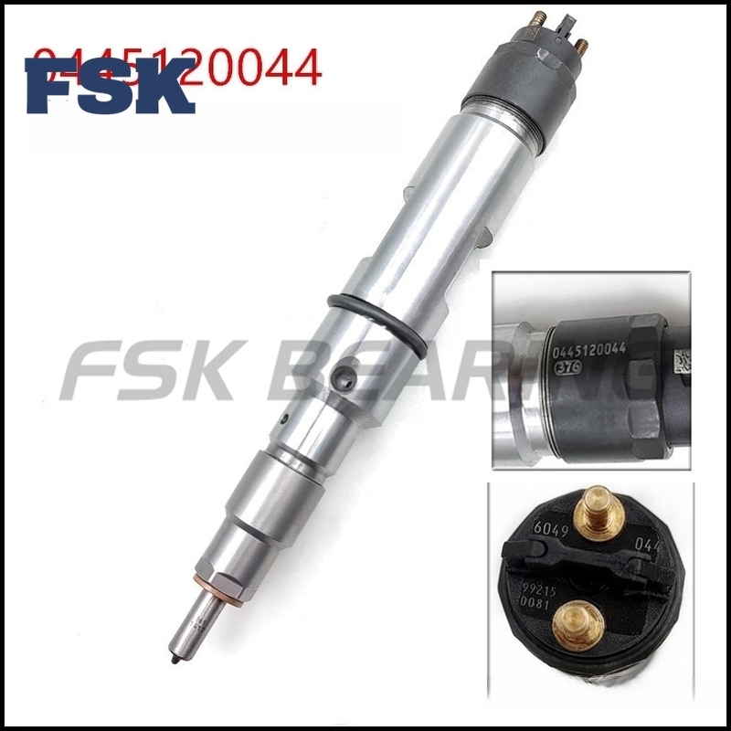 FSKG Fuel Injector 120 Series 0445120044 For MAN High Precision