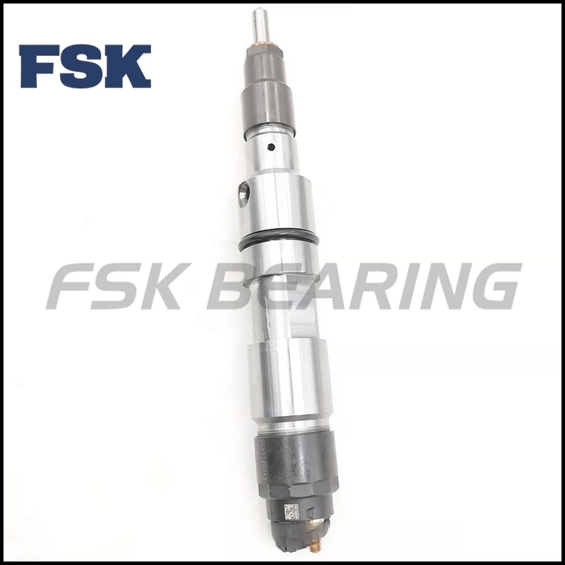 China FSK 0445120045 Diesel Injector 120 Series For MAN Premium Quality