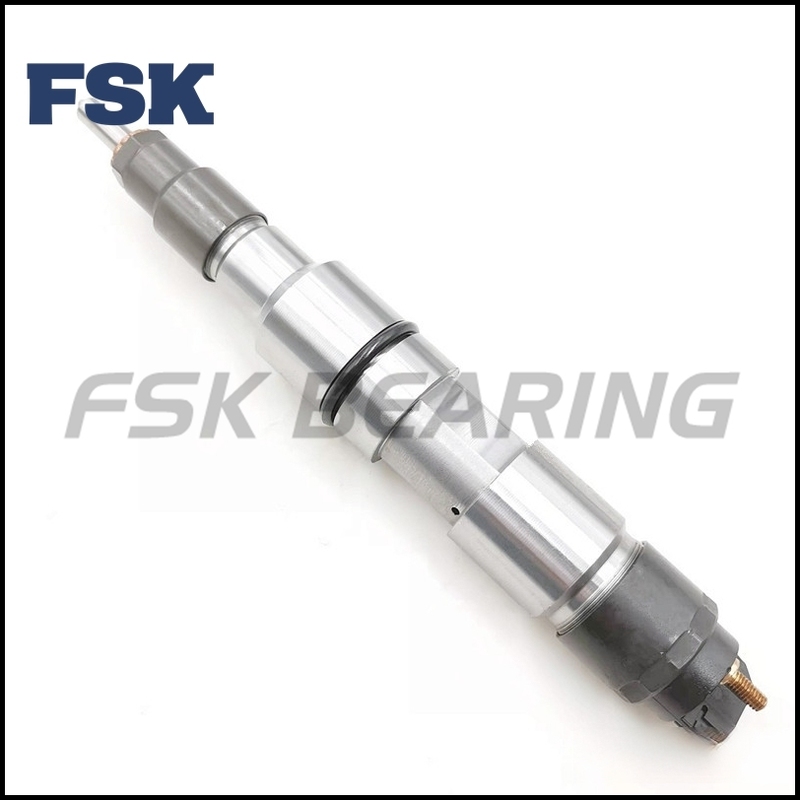 China FSK 0445120045 Diesel Injector 120 Series For MAN Premium Quality