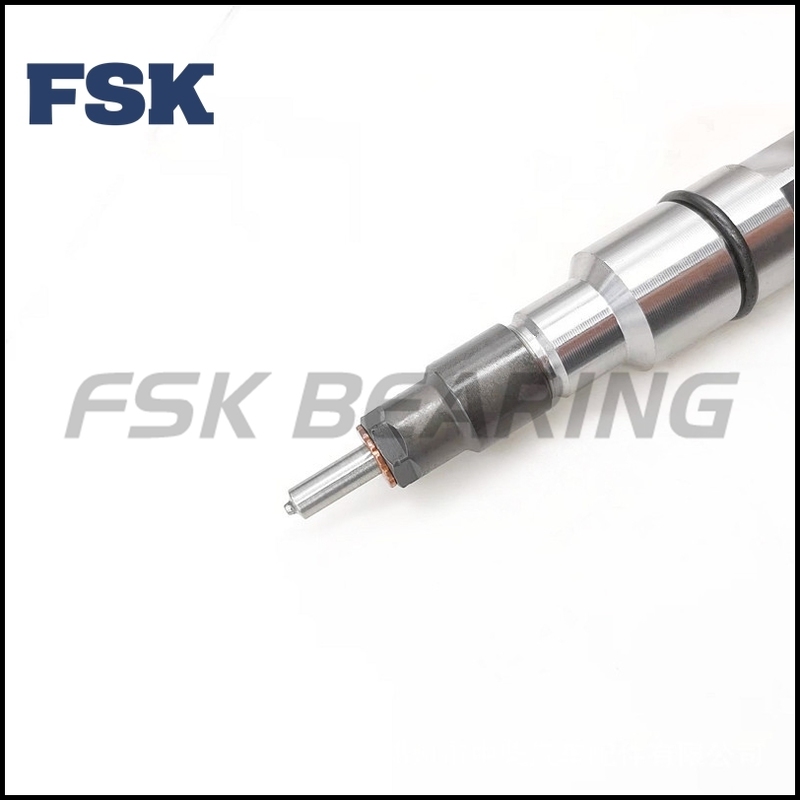 Common Rail Fuel Injector 120 Series 0445120053 For Man Truck ABEC-5