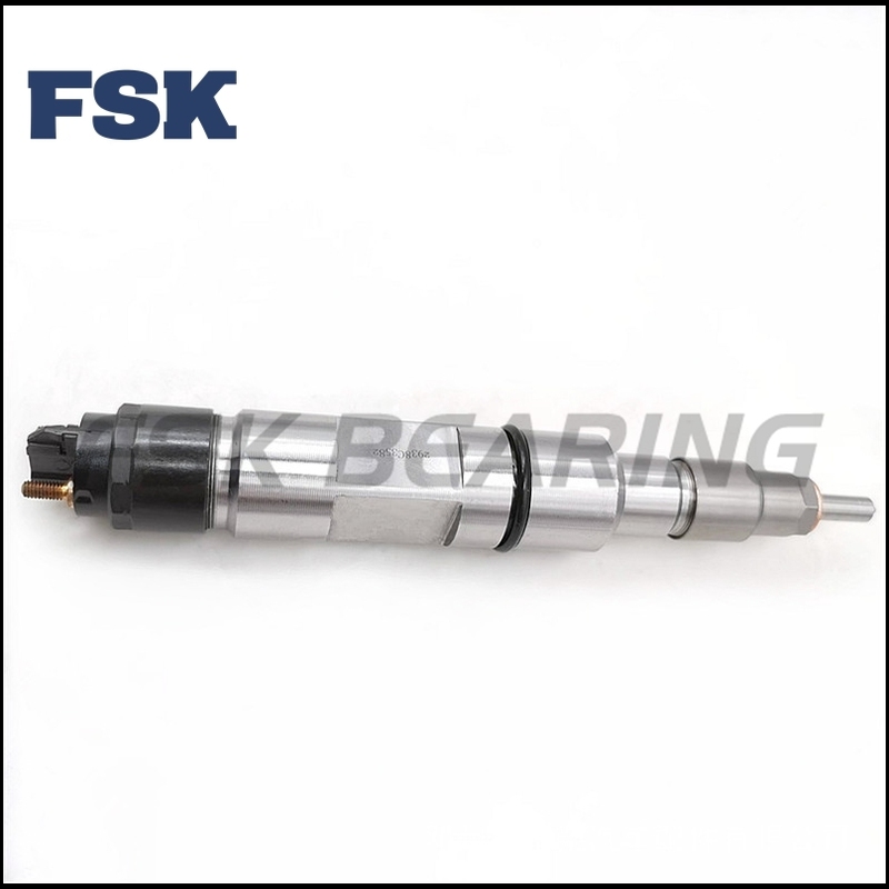 Bosch Automotive Parts 0445120055 Common Rail Fuel Injector 120 Series