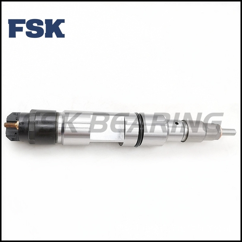 Bosch Automotive Parts 0445120055 Common Rail Fuel Injector 120 Series