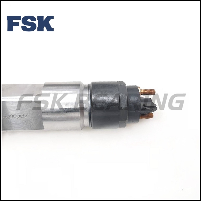 Common rail fuel injector 120 series 0445120056 for MAN Bosch