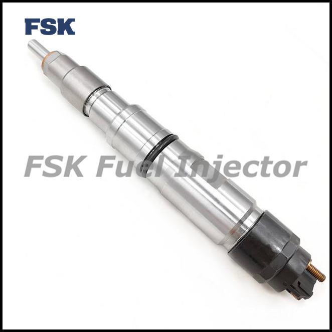 Universal Rail Diesel Injector 0445120145 Suitable For DOOSAN ZEXEL