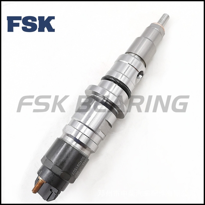 Diesel Common Rail Injector Nozzle 0445120057 For IVECO Renault