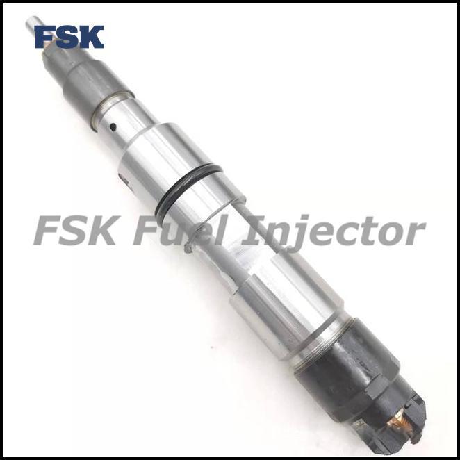 Standard Rail Injector 0445120148 Replacement Part Compatible With Man CRIN2 Fuel Injectors