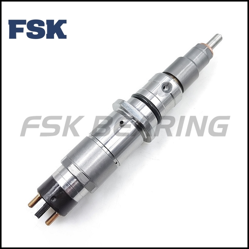 Common Rail Fuel Injector 120 Series 0445120059 For Cummins Nozzles