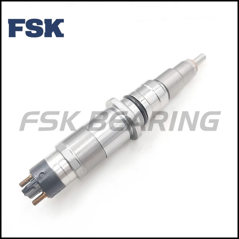 China Brand Common Rail Injector 120 Series 0445120060 For DAF Hot Sale