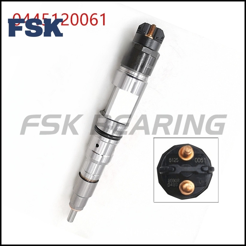 Common Rail System 120 Series 0445120061 For MAN Bus Hot Selling