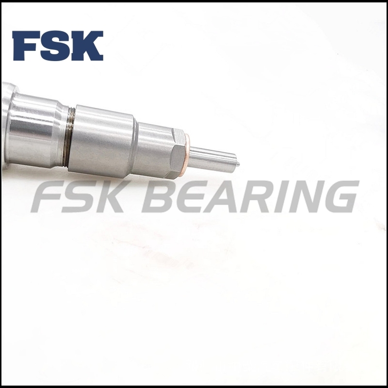 Injector Replacement Kit 120 Series 0445120063 For IVECO DAF ABEC-5