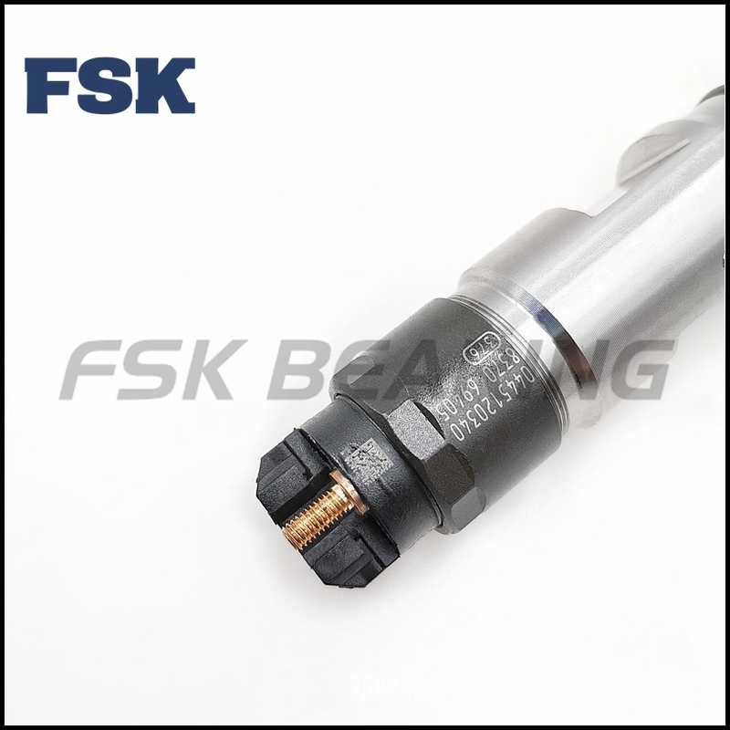 Injector Replacement Kit 120 Series 0445120063 For IVECO DAF ABEC-5