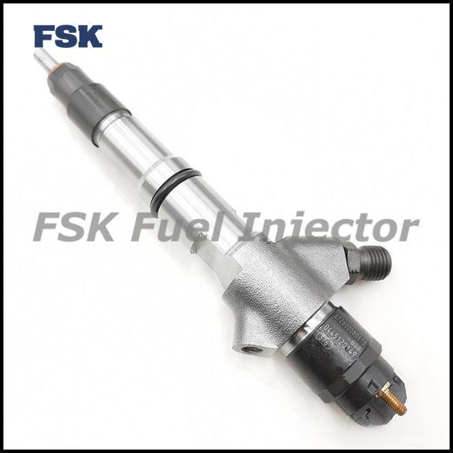 Fuel Injector 0445120149 For Weichai WD10 WP10