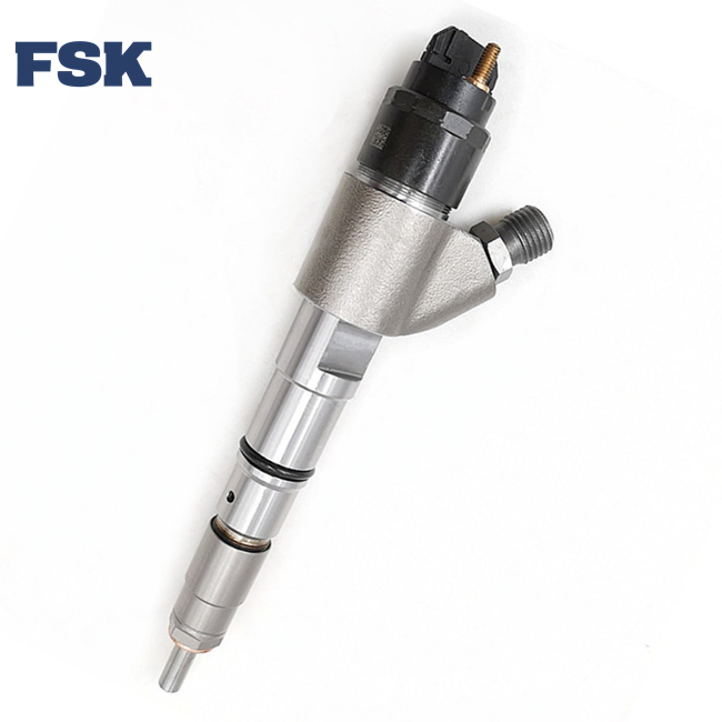 VOLVO FUEL INJECTOR 0445120066 Diesel Injector 120 Series ABEC-5