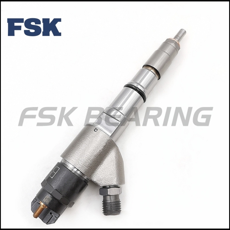 VOLVO FUEL INJECTOR 0445120066 Diesel Injector 120 Series ABEC-5