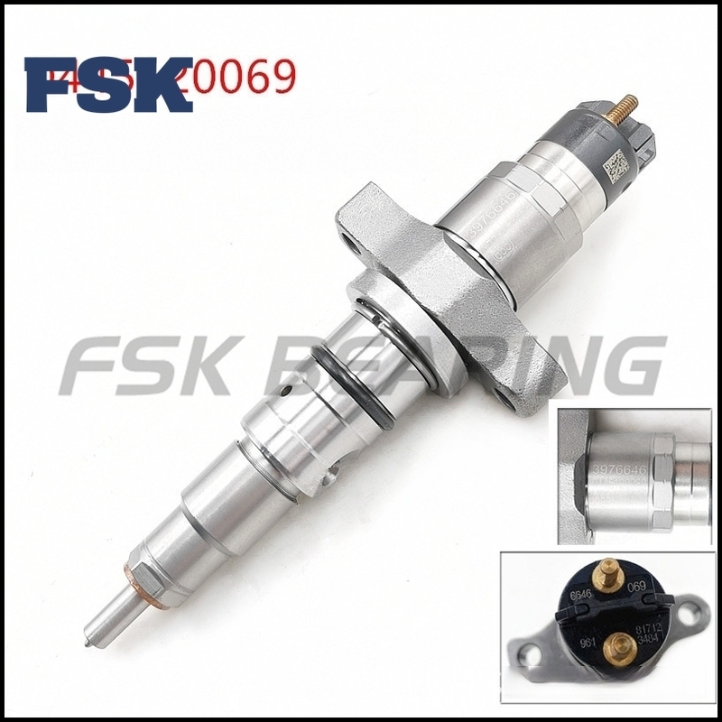 China FSK 0445120069 Common Rail System BOSCH Hot Sale