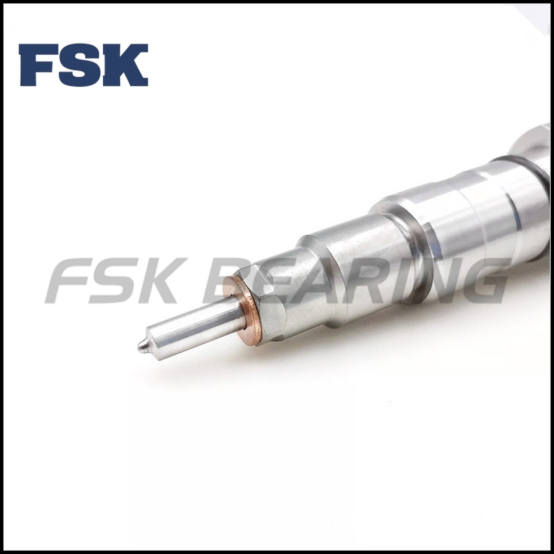 Common Rail Fuel Injector 120 Series 0445120070 For BOSCH High Precision