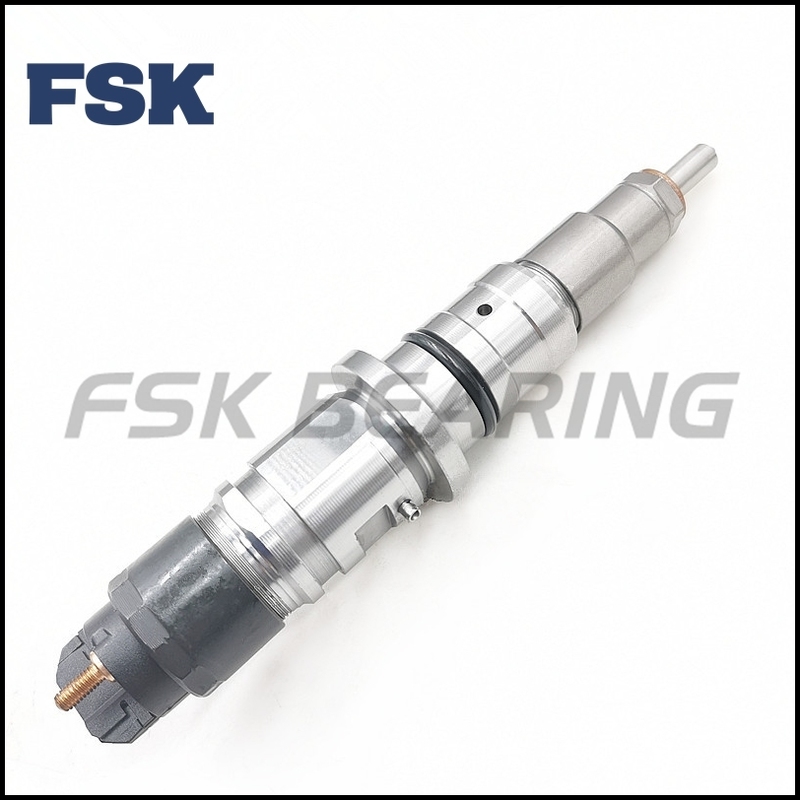 Fuel Injector 120 Series 0445120071 For DODGE CUMMINS 6.7L