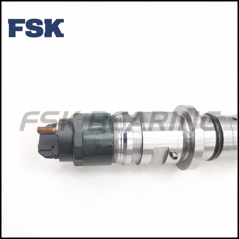Fuel Injector 120 Series 0445120071 For DODGE CUMMINS 6.7L
