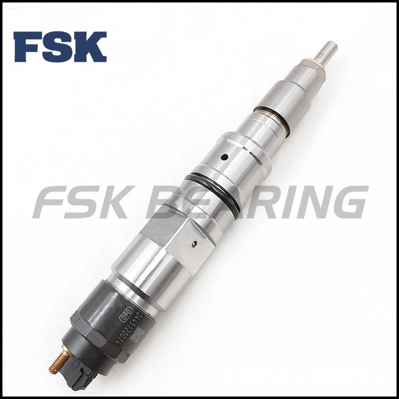 FSK Brand Fuel Injector Assembly 120 Series 0445120074 For Volvo ABEC-5