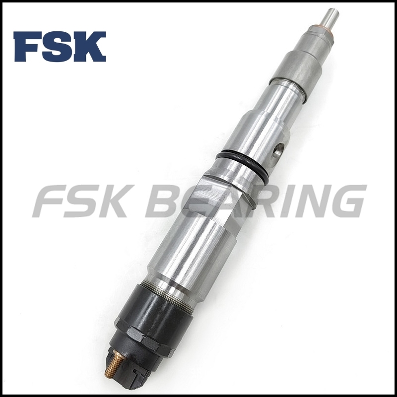 Common Rail Injector 120 Series 0445120078 For Bosch Engine Faw J6 8.6D