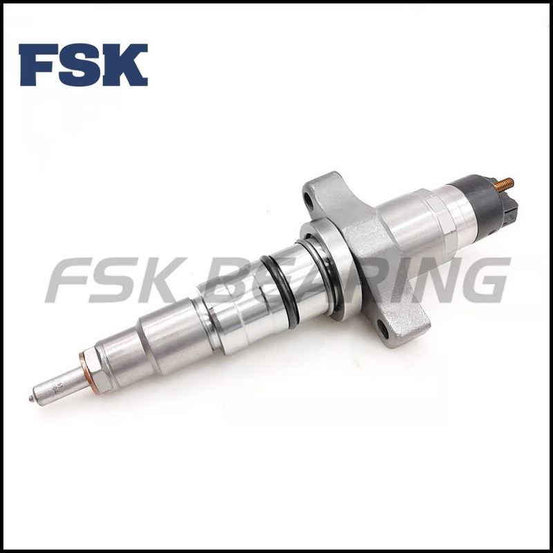 High Precision 0445120079 Common Rail System For Iveco Fiat  Bosh