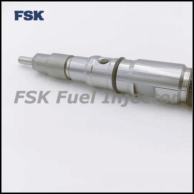 0 445 120 156 Fuel Injector Common Rail System 0445120156