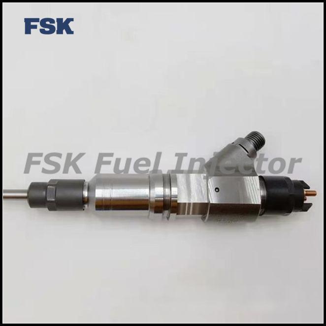 0445120157 Truck Fuel Oil Injector Nozzle 0 445 120 157 For SAIC-IVECO HONGYAN