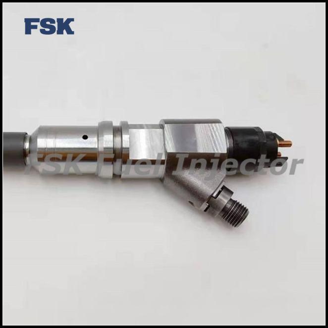 0445120157 Truck Fuel Oil Injector Nozzle 0 445 120 157 For SAIC-IVECO HONGYAN