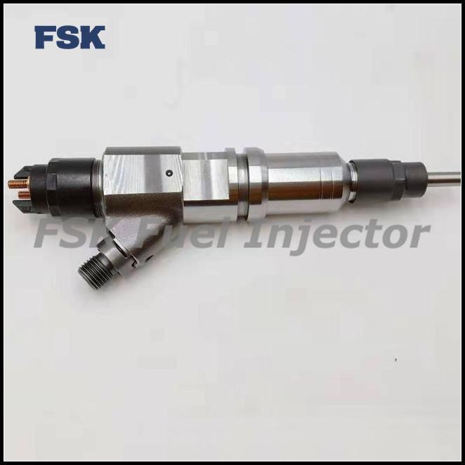 0445120157 Truck Fuel Oil Injector Nozzle 0 445 120 157 For SAIC-IVECO HONGYAN