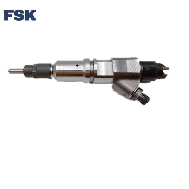 0445120157 Truck Fuel Oil Injector Nozzle 0 445 120 157 For SAIC-IVECO HONGYAN