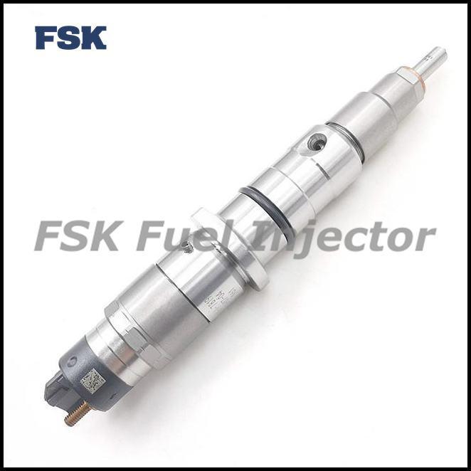 New Type Of Fuel Injector Made In China 0445120159 Diesel Engine Fuel Injector