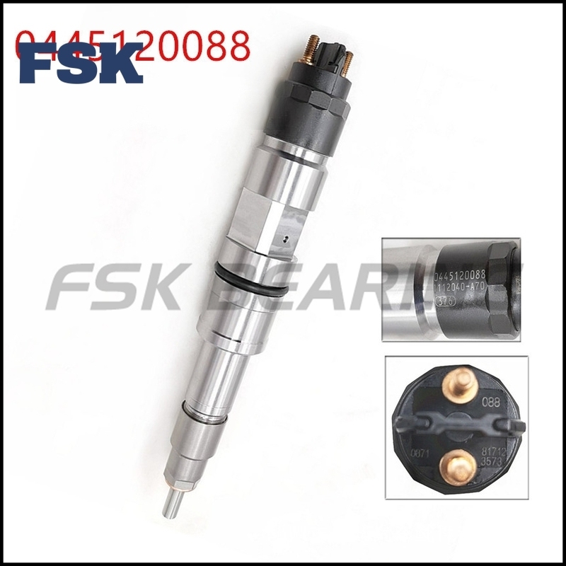 FSK Brand 0445120088 Common Rail Injector 120 Series For BOSCH Hot Selling