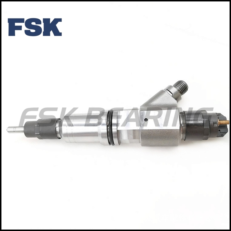 FSK 0445120092 Fuel Injector 120 Series For Komatsu Volvo HITACHI KUBOTA DOOSAN