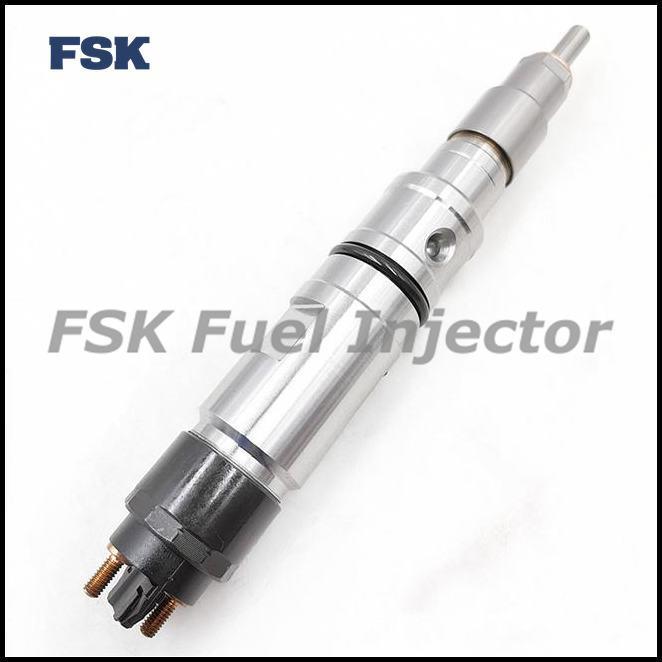 Top-Of-The-Line Diesel Common Rail Injector 0445120160