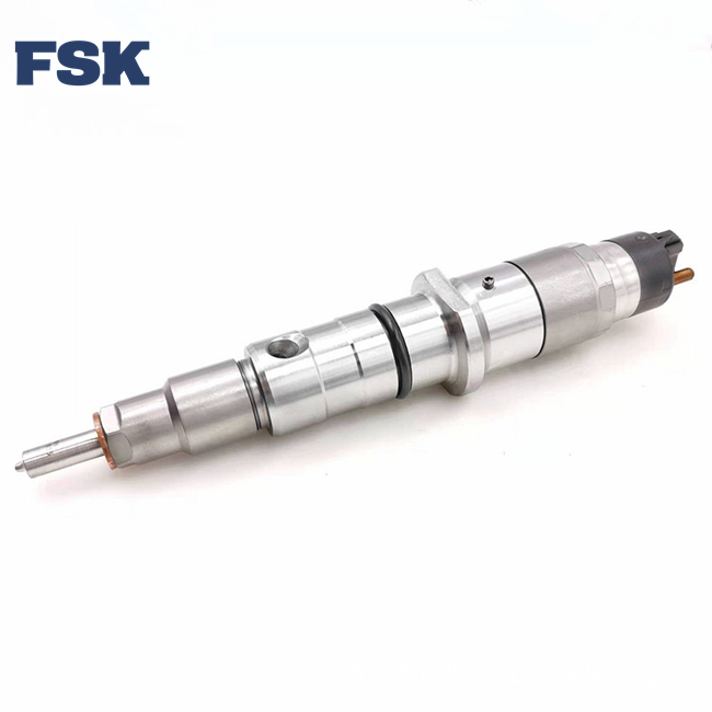 FSK 0445120097 Common Rail Injector 120 Series For BOSCH Cummins