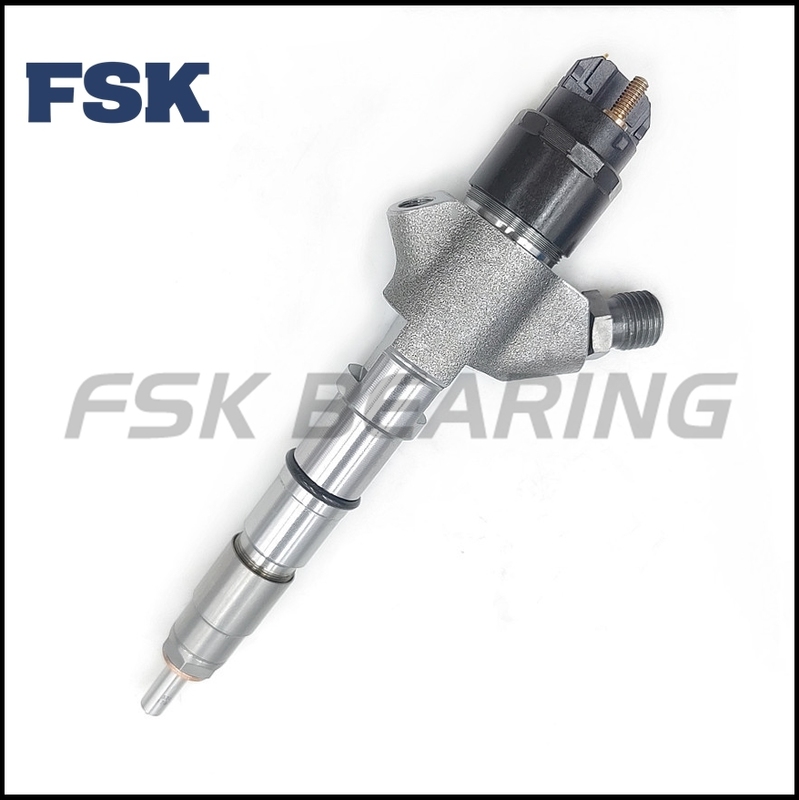 Hot Sale 0445120101 Common Rail Injector 120 Series For Ashok Leyland Truck Parts