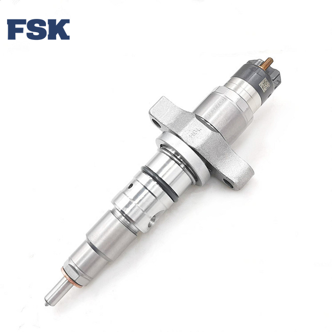 FSKG 0445120103 Common Rail Injector Series 120 For Bosch Cummins Diesel Engines