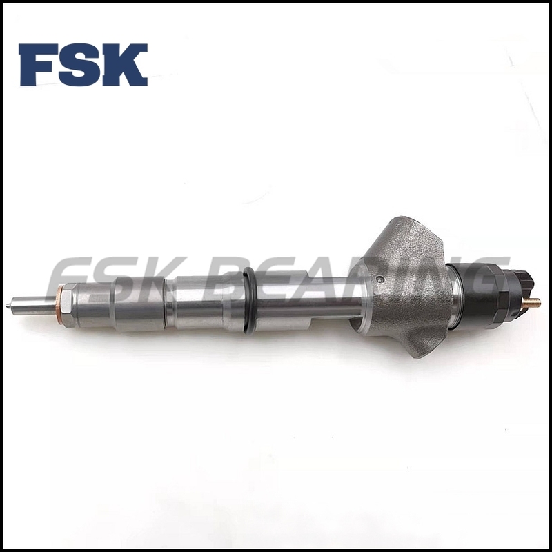 Common Rail Nozzle 120 Series 0445120107 For Yuchai Chaichai Fuel Injector Control Valve Assemblies
