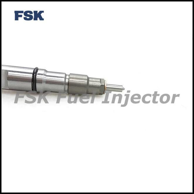 0445 120 163 Common Rail Injector 0445 120 163 Diesel Injector Parts 0445120163